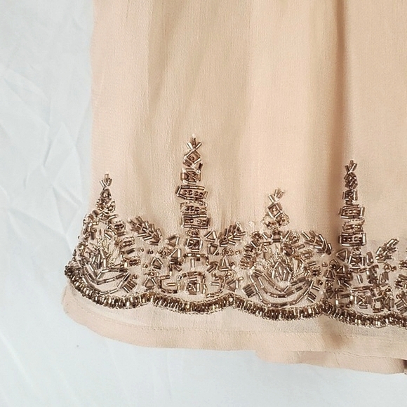 NWT Maeve Cruise‎ Embroidered Shorts - Picture 3 of 10